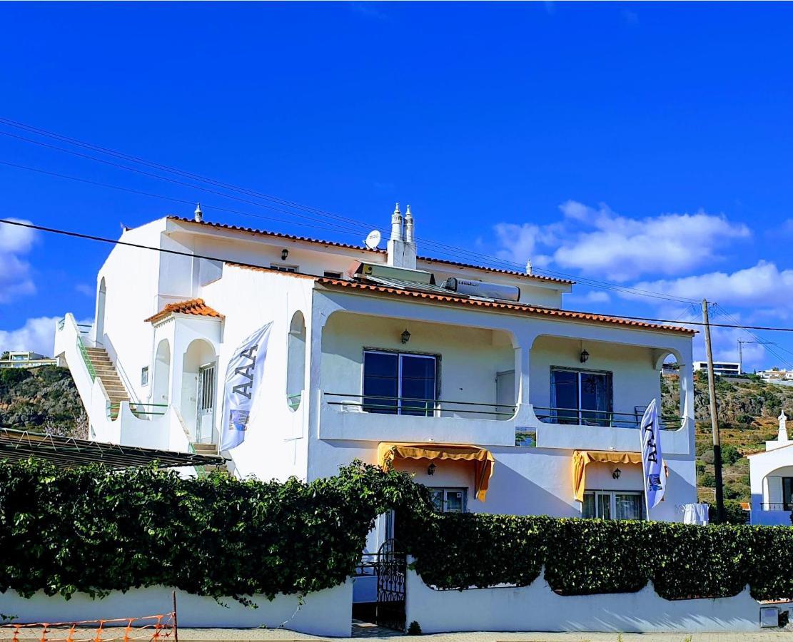 Vale Do Sol Hotel Albufeira Buitenkant foto