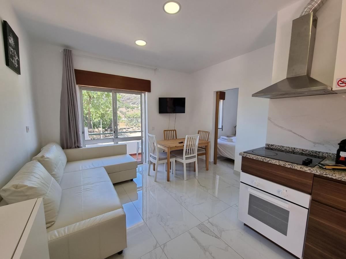 Vale Do Sol Hotel Albufeira Buitenkant foto