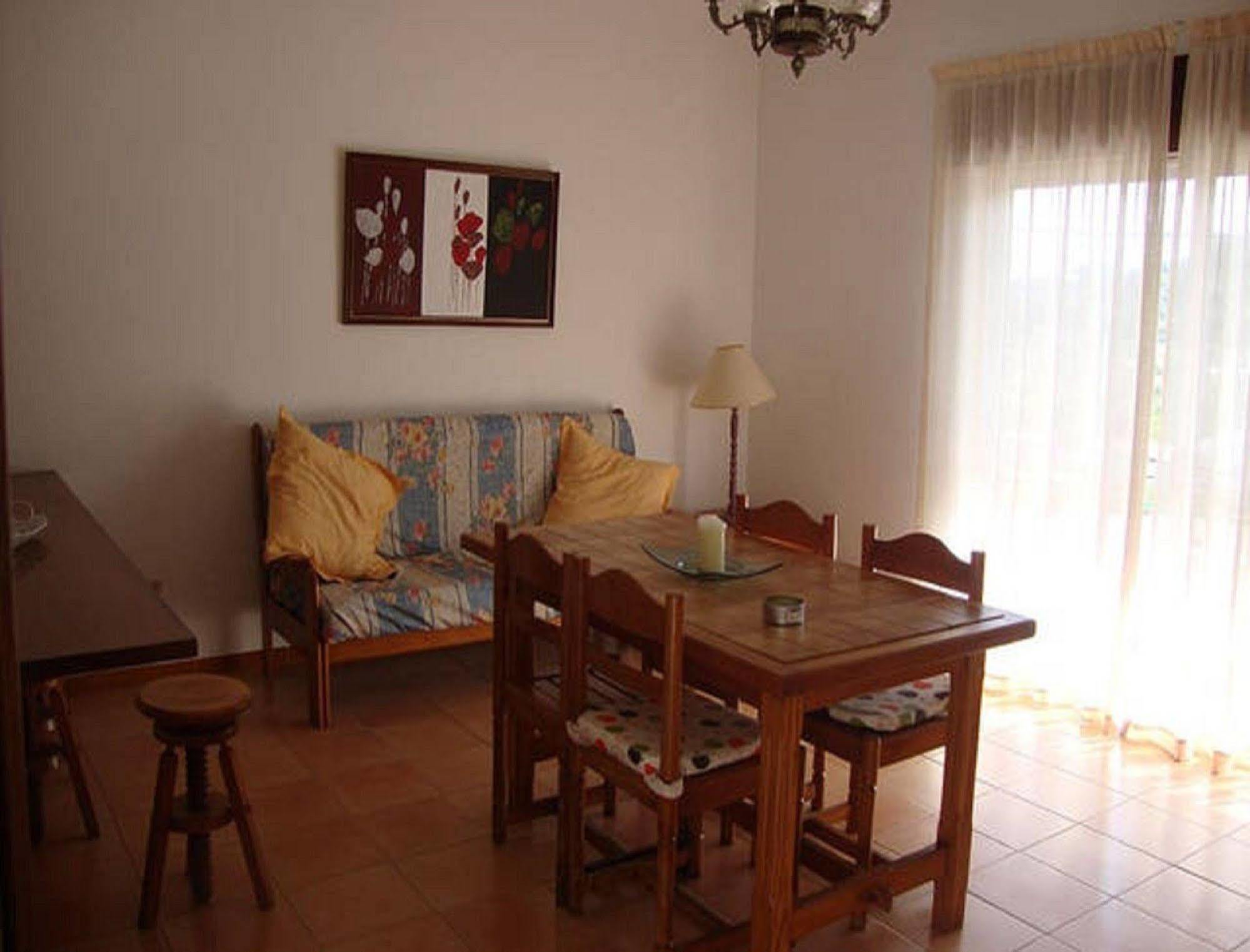 Vale Do Sol Hotel Albufeira Buitenkant foto