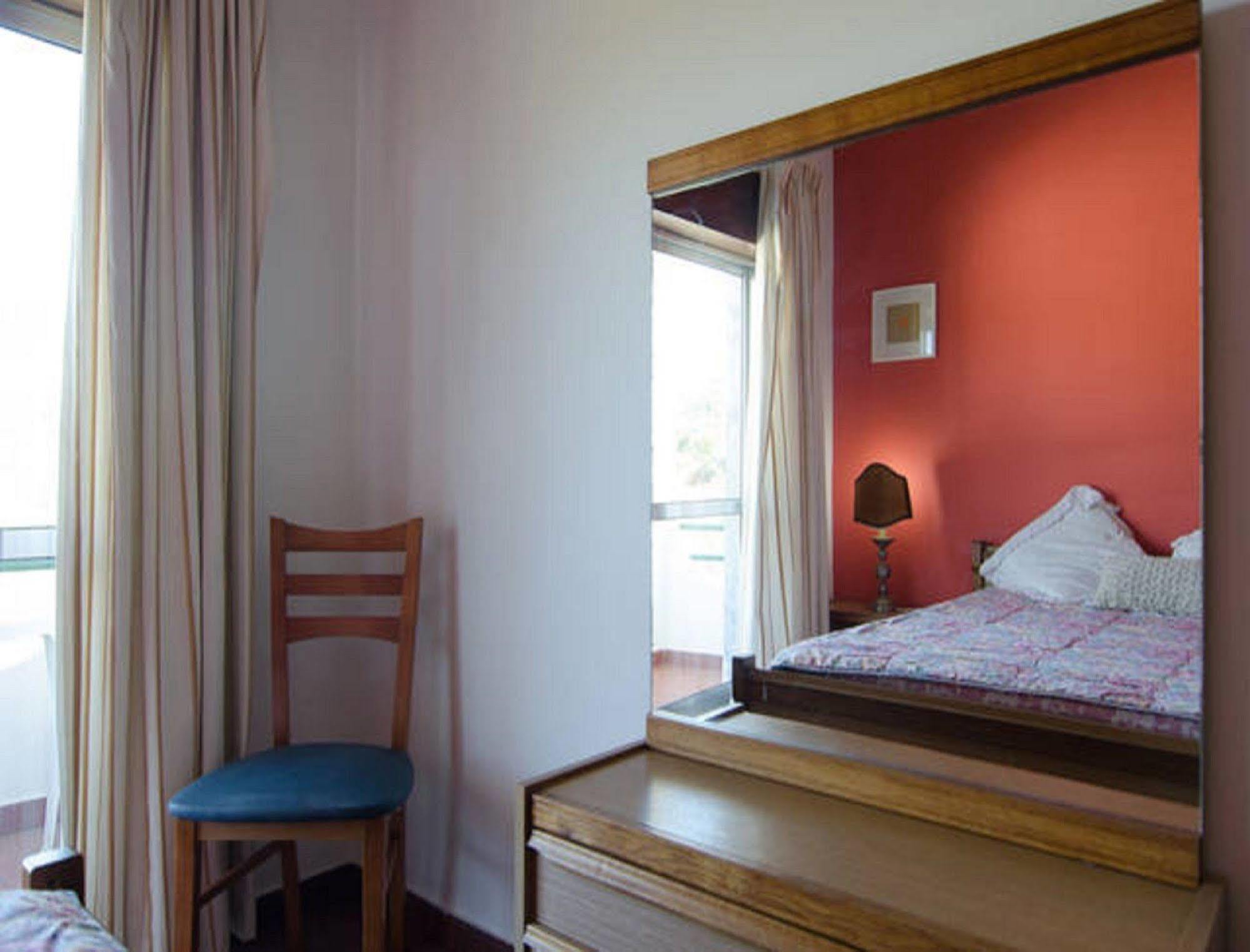 Vale Do Sol Hotel Albufeira Buitenkant foto