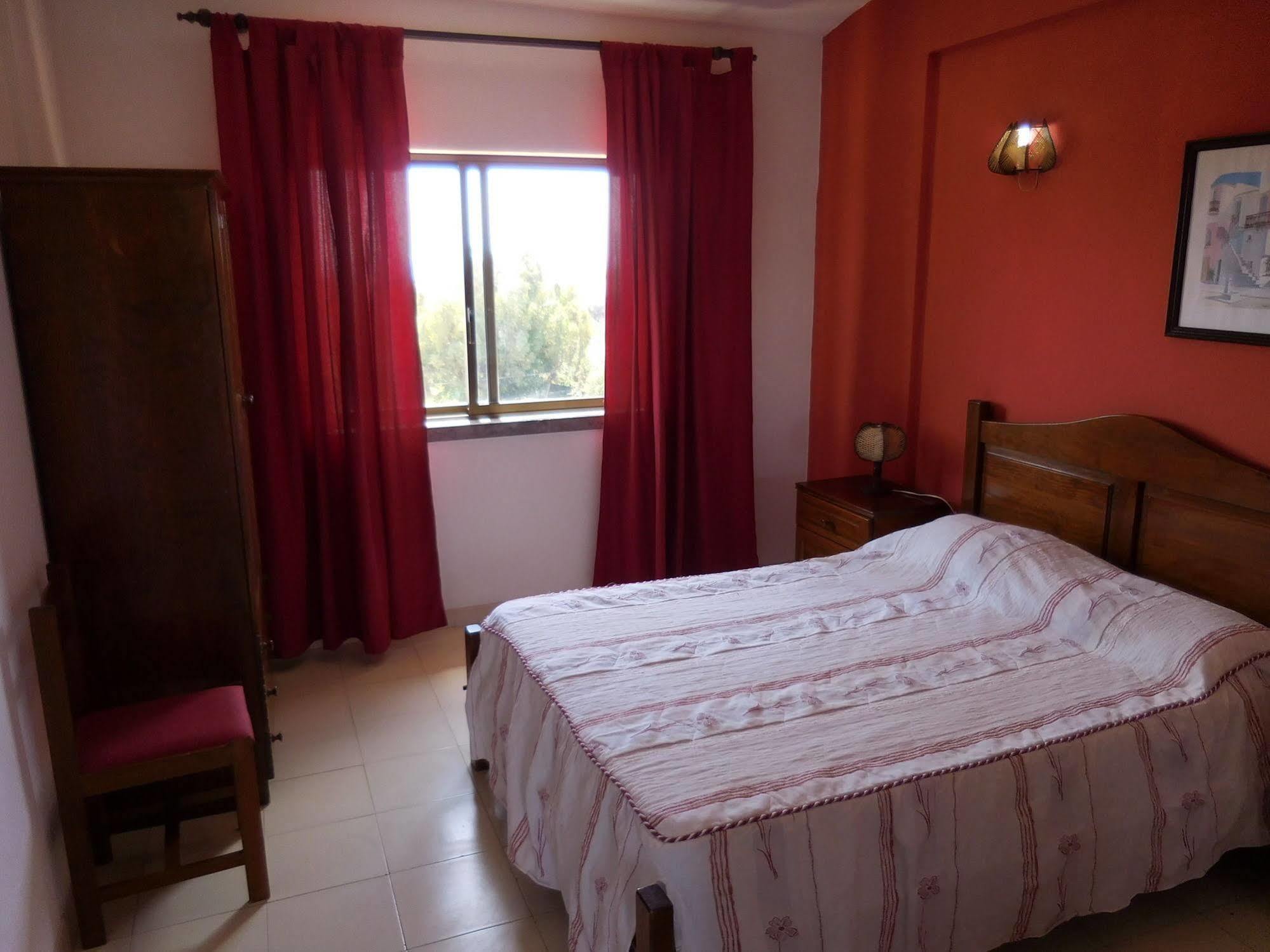Vale Do Sol Hotel Albufeira Buitenkant foto
